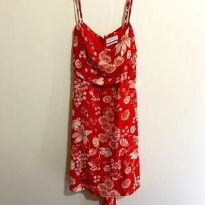 Urban Outfitters Midi Dress